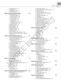 Exam Preparatory Manual for Undergraduates: Pediatrics  - Image 3
