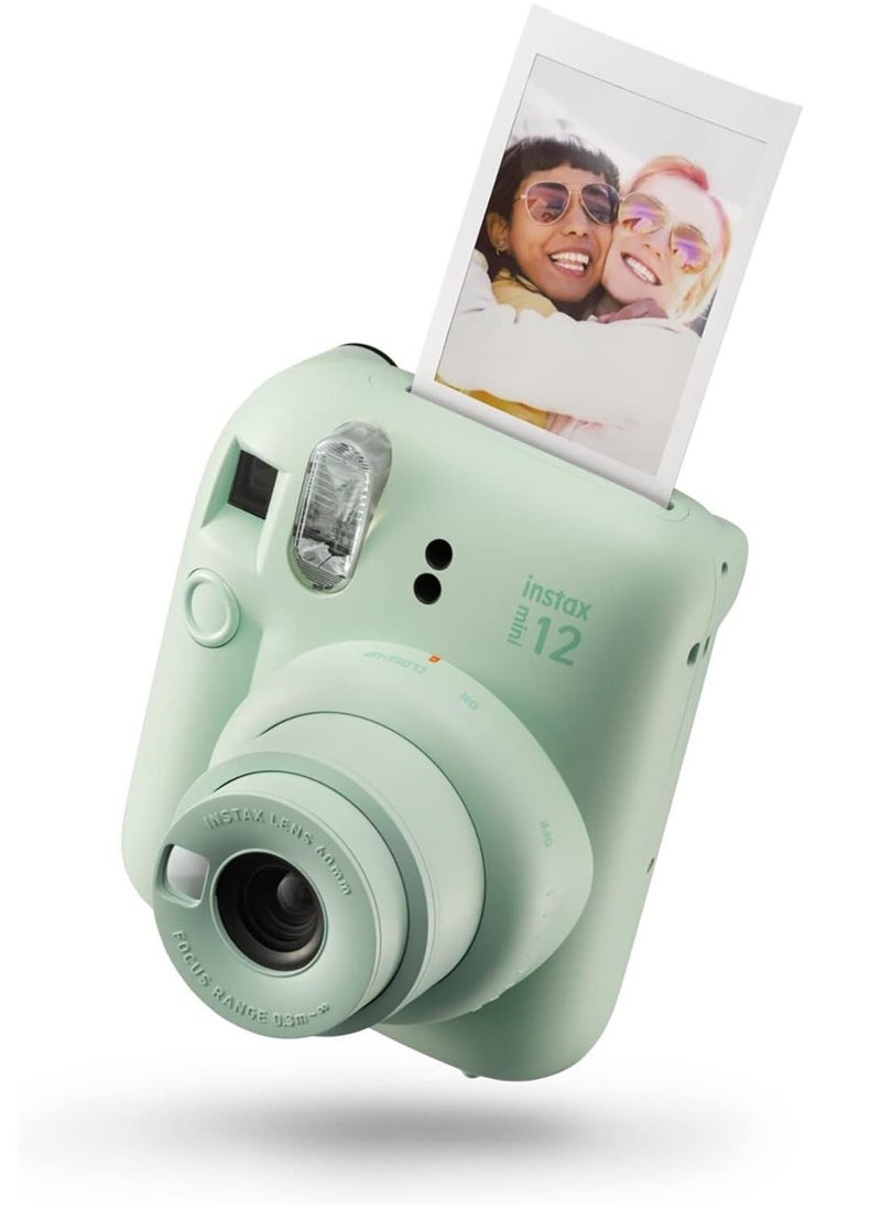 Instax FUJIFILM Instax Mini 12 Instant Camera  - Image 1