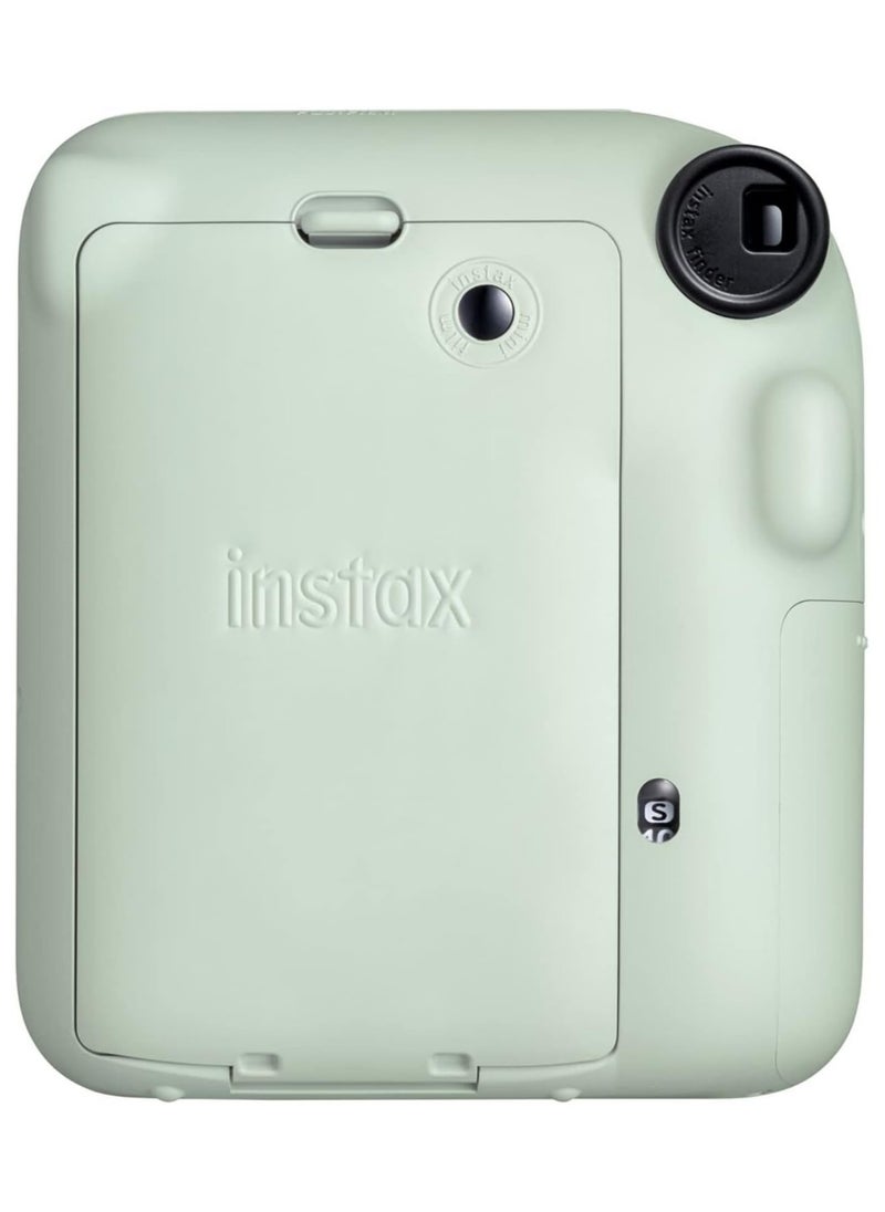 Instax FUJIFILM Instax Mini 12 Instant Camera  - Image 3