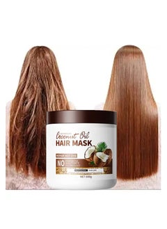 SADOER Argan Oil Nutition Infusing Mask 500g  - Image 2