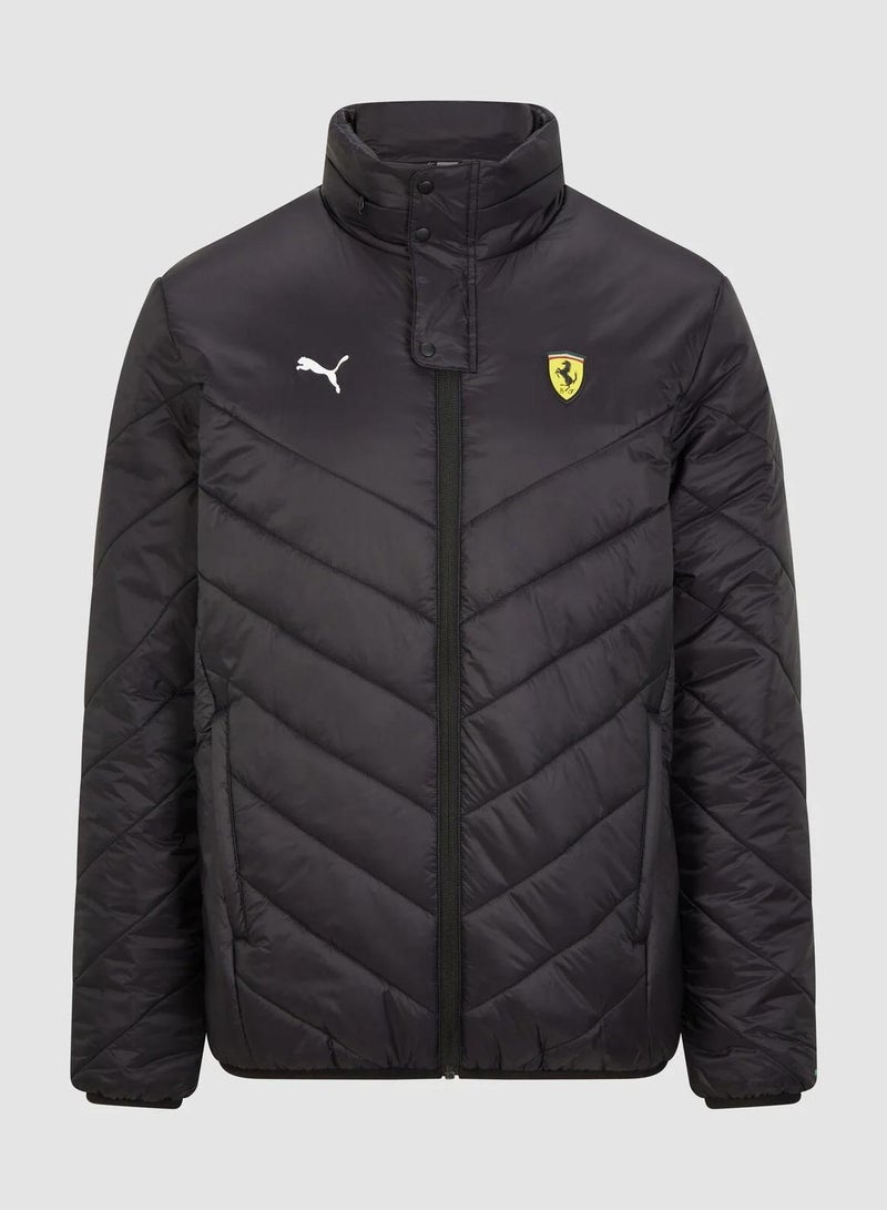 سكوديريا فيراري ملابس خارجية - Image 1