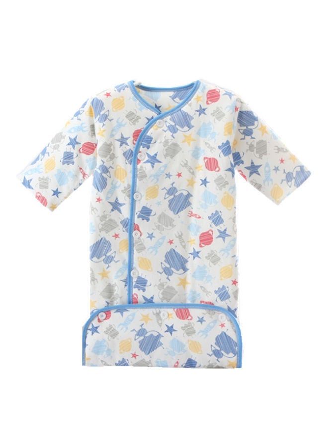 نيبمينينت كيس نوم سميك للأطفال حديثي الولادة - Image 1