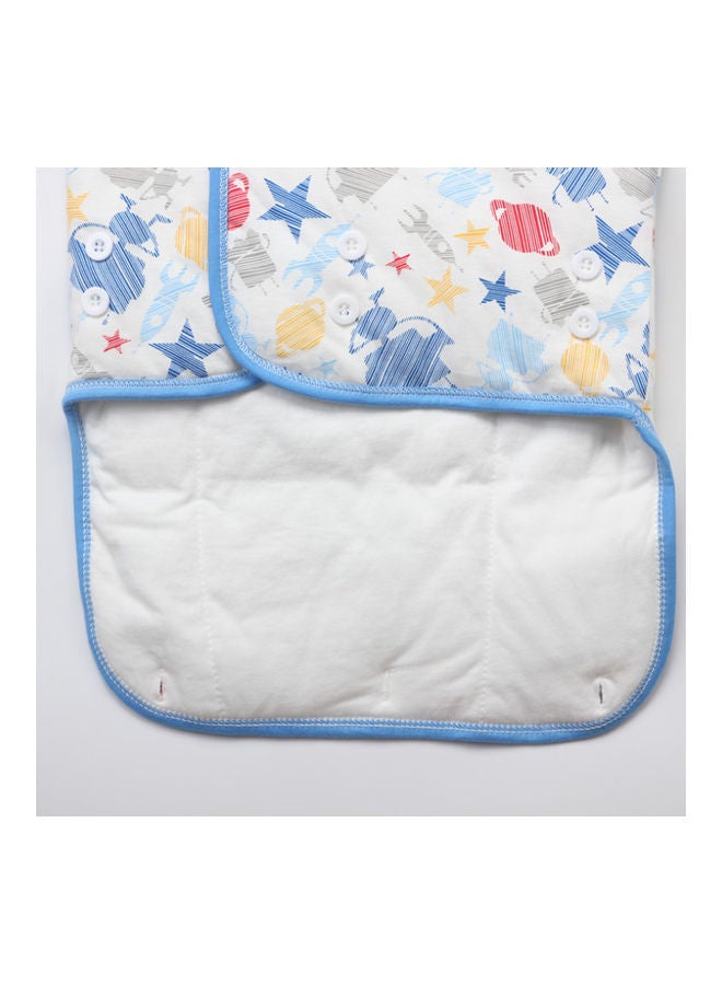 نيبمينينت كيس نوم سميك للأطفال حديثي الولادة - Image 3