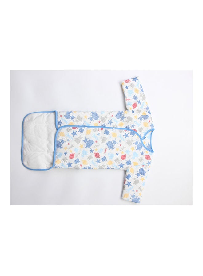 نيبمينينت كيس نوم سميك للأطفال حديثي الولادة - Image 4