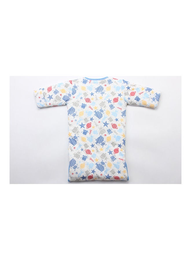 نيبمينينت كيس نوم سميك للأطفال حديثي الولادة - Image 5