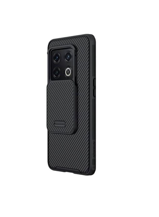 Nillkin Camshield Pro Camera Protection Ultra-Thin Premium Hybrid Mobile Phone Case Cover For Oneplus 10 Pro 5G - Image 2