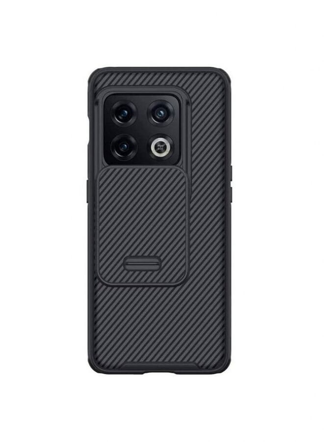 Nillkin Camshield Pro Camera Protection Ultra-Thin Premium Hybrid Mobile Phone Case Cover For Oneplus 10 Pro 5G - Image 1