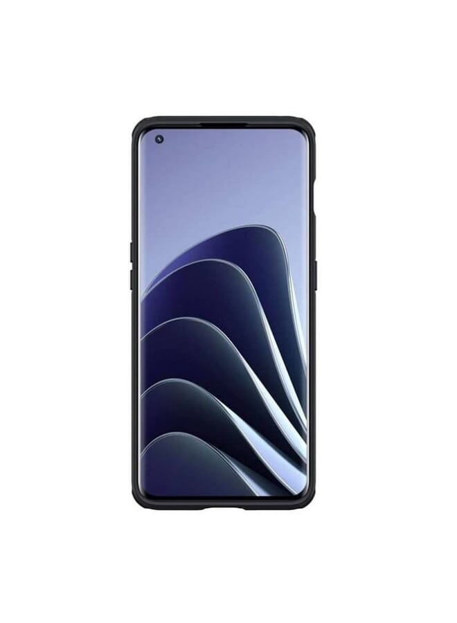 Nillkin Camshield Pro Camera Protection Ultra-Thin Premium Hybrid Mobile Phone Case Cover For Oneplus 10 Pro 5G - Image 3
