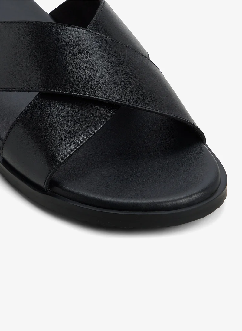 ALDO Multi Strap Flat Sandals