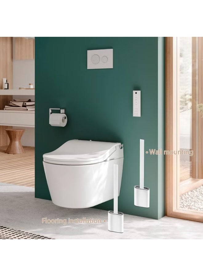 Baysa Silicone Toilet Brush - Image 2