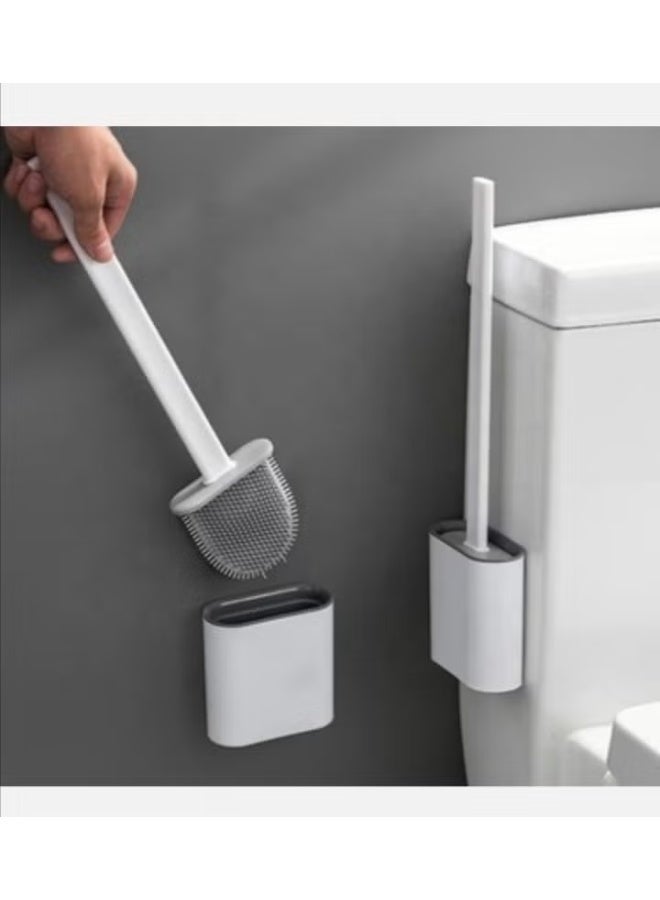 Baysa Silicone Toilet Brush - Image 1