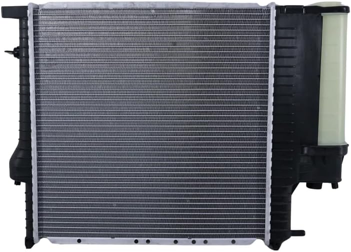 Radiator PA32 for BMW E36 (1992-1995) Aftermarket Replacement