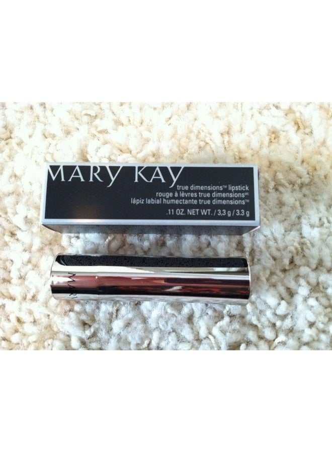Mary Kay Kay True Dimensions Lipstick Natural Beaute' - Image 2