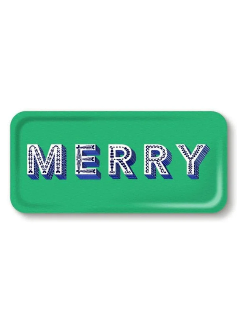 جميدة Merry Tray