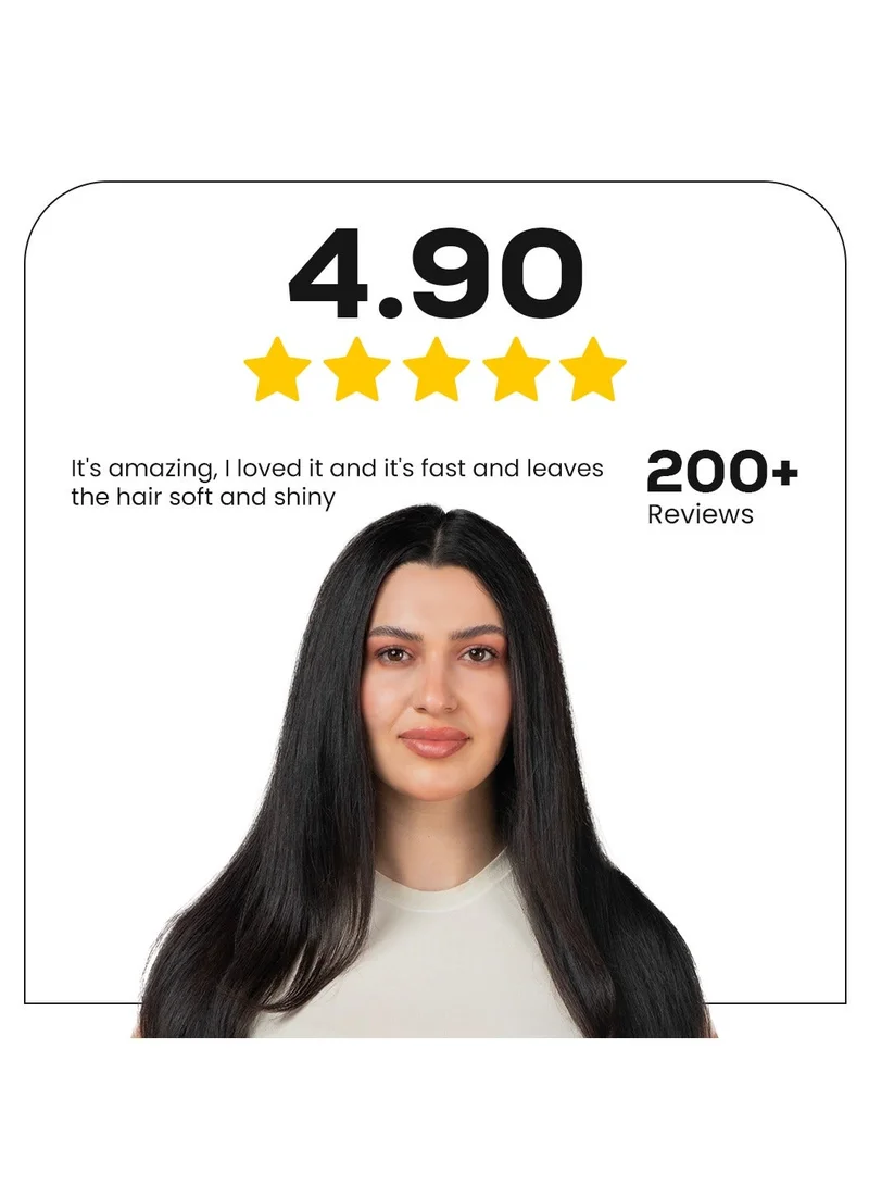 Clara  Volumizing Ceramic Ionic Hot Brush  | Best Price UAE