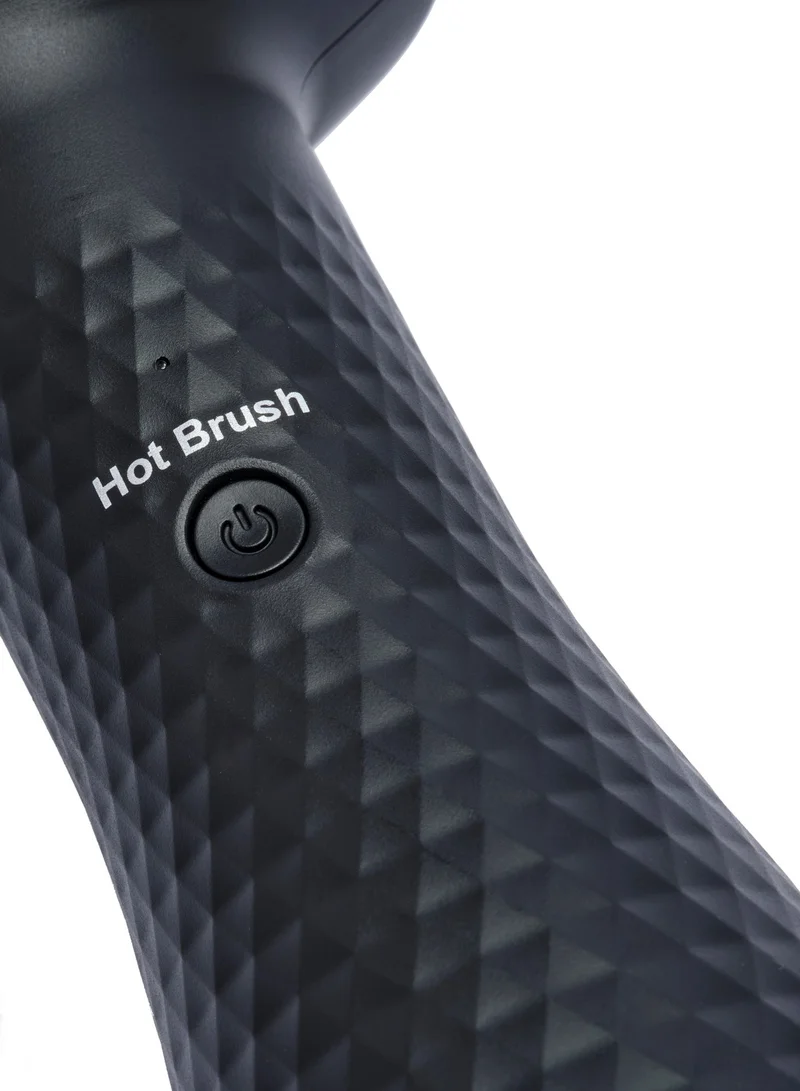 Clara  Volumizing Ceramic Ionic Hot Brush  | Best Price UAE