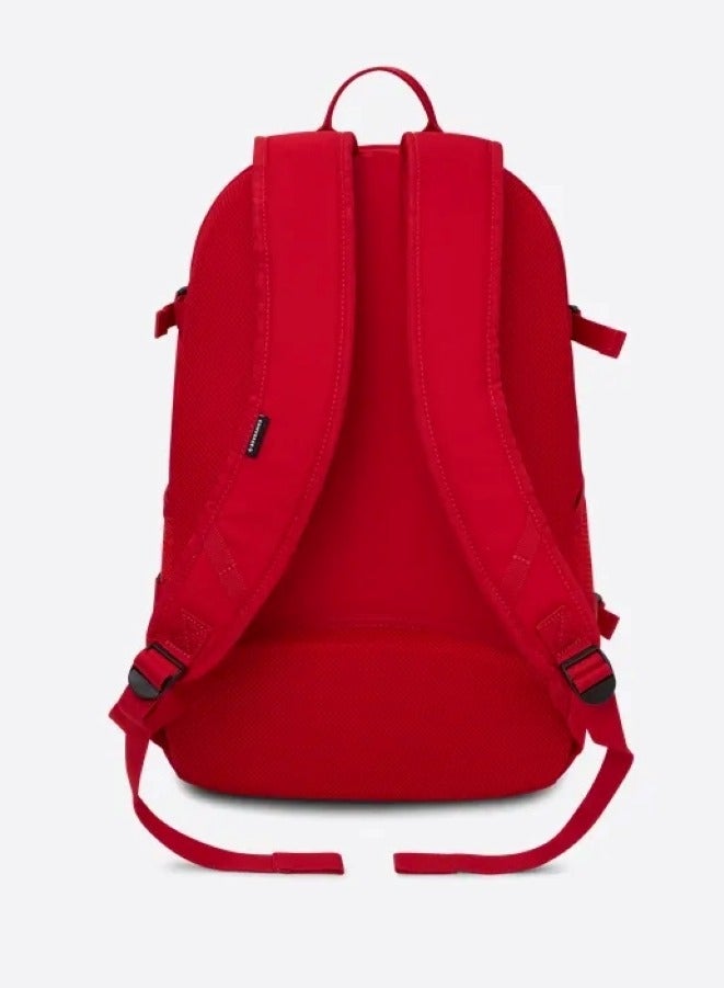 كونفرس حقيبة مدرسية كلاسيكية Go 2 ذات وسادة هوائية عمودية قابلة للسحب للخلف، حقيبة مدرسية ملونة للعودة إلى المدرسة - Image 3