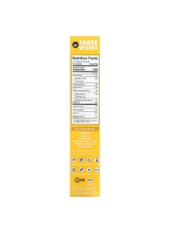 Three Wishes Three Wishes, Grain Free Cereal, Honey, 8.6 oz (245 g)  - Image 2