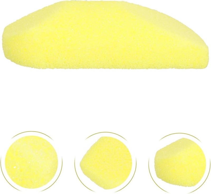 STOBAZA 4Pcs Double Sided Foot Rasp Callus Remover Pedicure Tool Random Color - Image 3