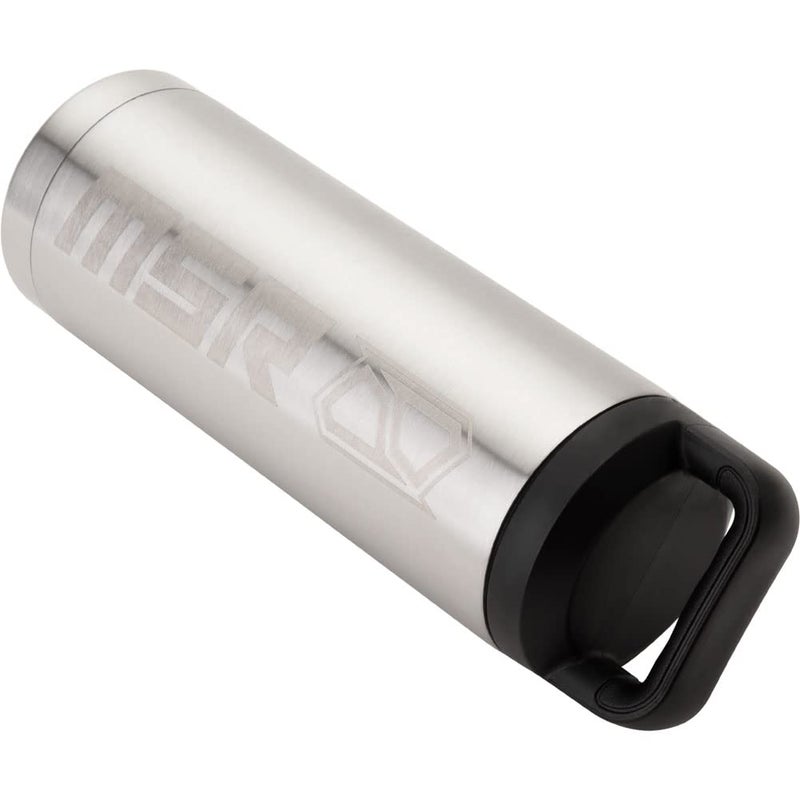 MSRâ„¢ Insulated Bottle 18 oz. | Vacuum Insulated Double Wall Stainless Steel | Easy Drink Cap | Leak-Proof Water Bottle - Image 2