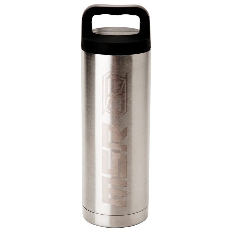 MSRâ„¢ Insulated Bottle 18 oz. | Vacuum Insulated Double Wall Stainless Steel | Easy Drink Cap | Leak-Proof Water Bottle - Image 1