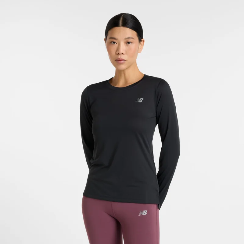 نيو بالانس Sport Core Long Sleeve