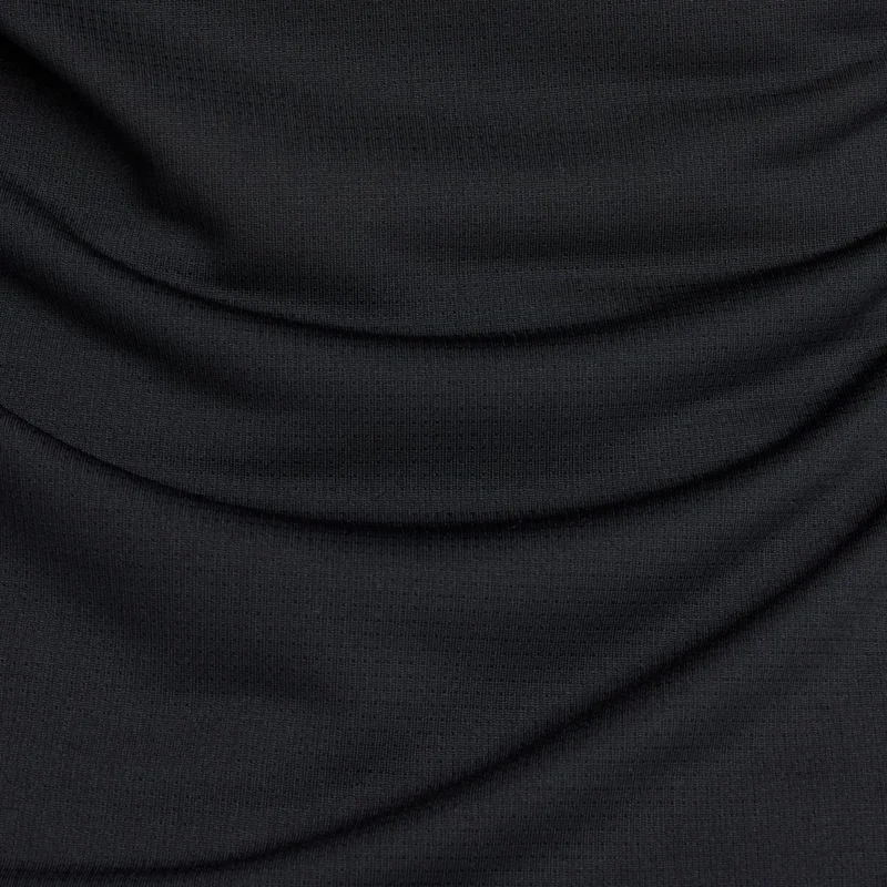 New Balance Black Women's Sport Core Long Sleeve for Women | Best Price UAE