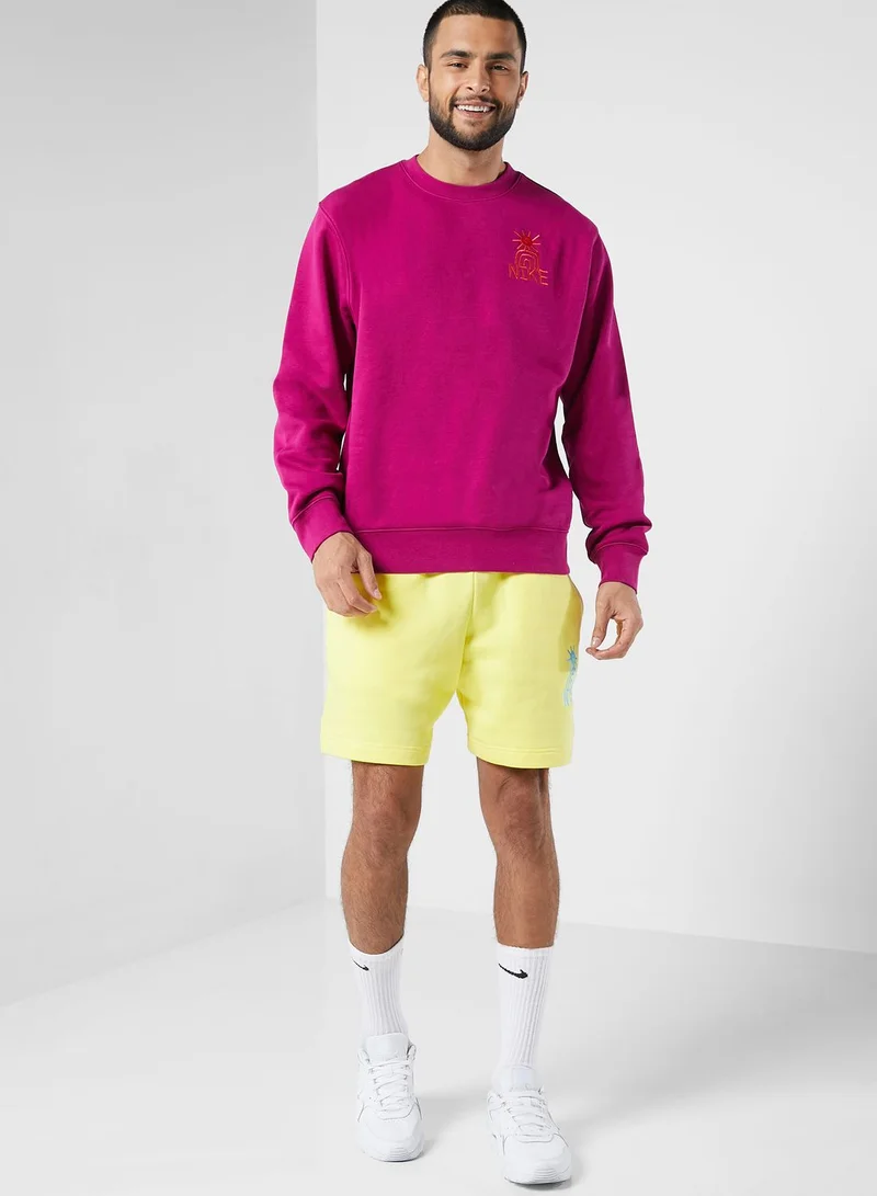Nike Nsw Sweatshirt
