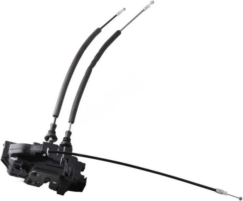 Car Accessories Rear Left Latch Actuator 81410-3K010 for Hyundai for Sonata 2006 2007 814103K010 - Image 1