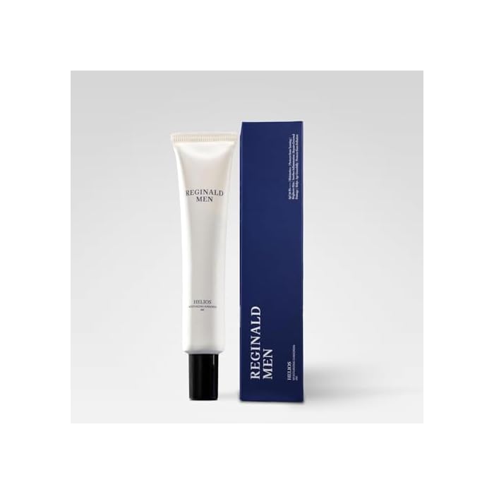 Helios Moisturizing Sunscreen AM Spf 50+ PA++++