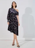 ستايلي floral black