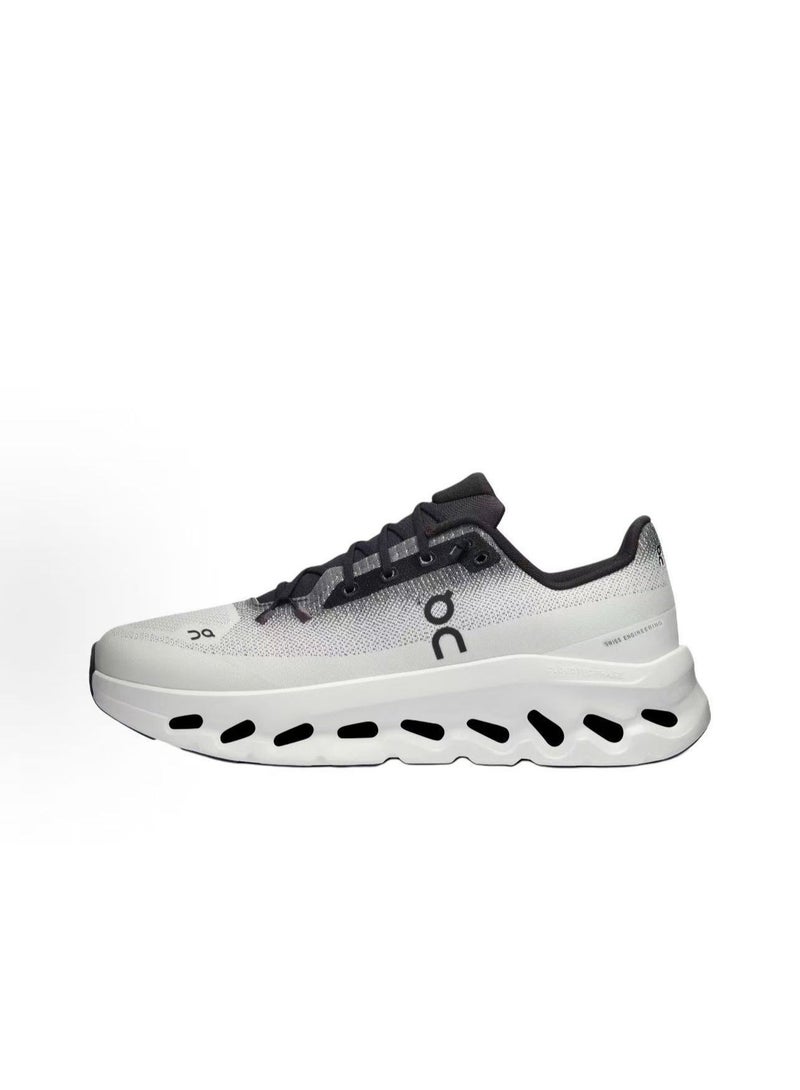 On Running Unisex Gradient Mesh Breathable Running Sneakers with Shock-Absorbing Midsole - Image 1