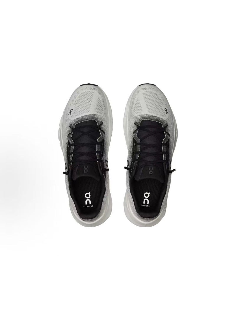 On Running Unisex Gradient Mesh Breathable Running Sneakers with Shock-Absorbing Midsole - Image 3