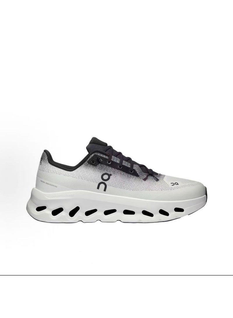 On Running Unisex Gradient Mesh Breathable Running Sneakers with Shock-Absorbing Midsole - Image 2