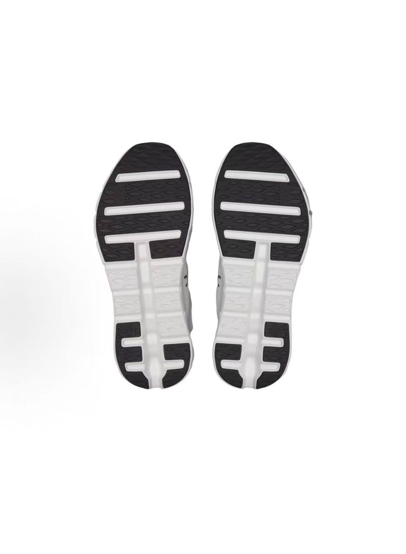 On Running Unisex Gradient Mesh Breathable Running Sneakers with Shock-Absorbing Midsole - Image 5