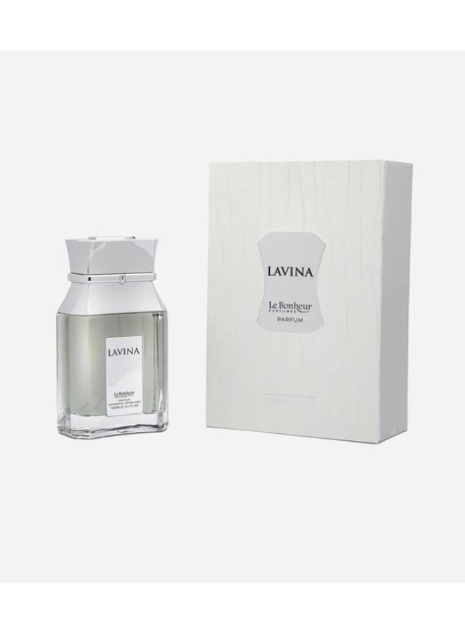 Le Bonheur Lavina Parfum Unisex 100ml - Image 1