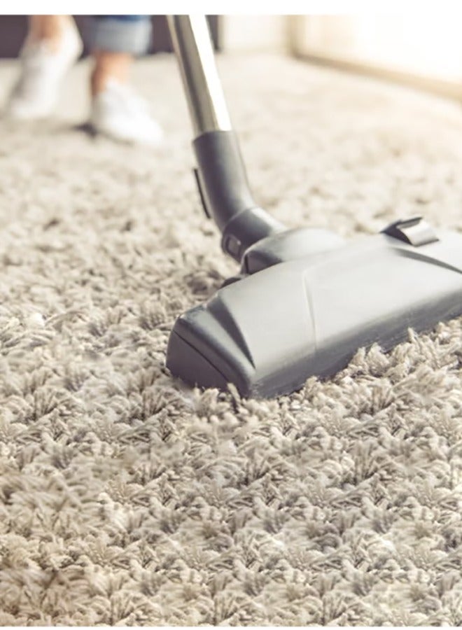 FISHER 2300 Watts Vacuum Cleaner - Powerful 20 Liters Capacity with 8 Meter Cord for Effortless | BSC-2300 - Image 3