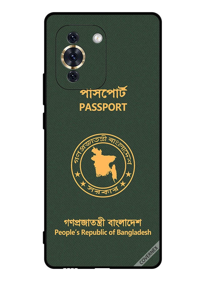 Covernex Protective Case Cover For Huawei Nova 10 Bangladesh Passport - Image 1