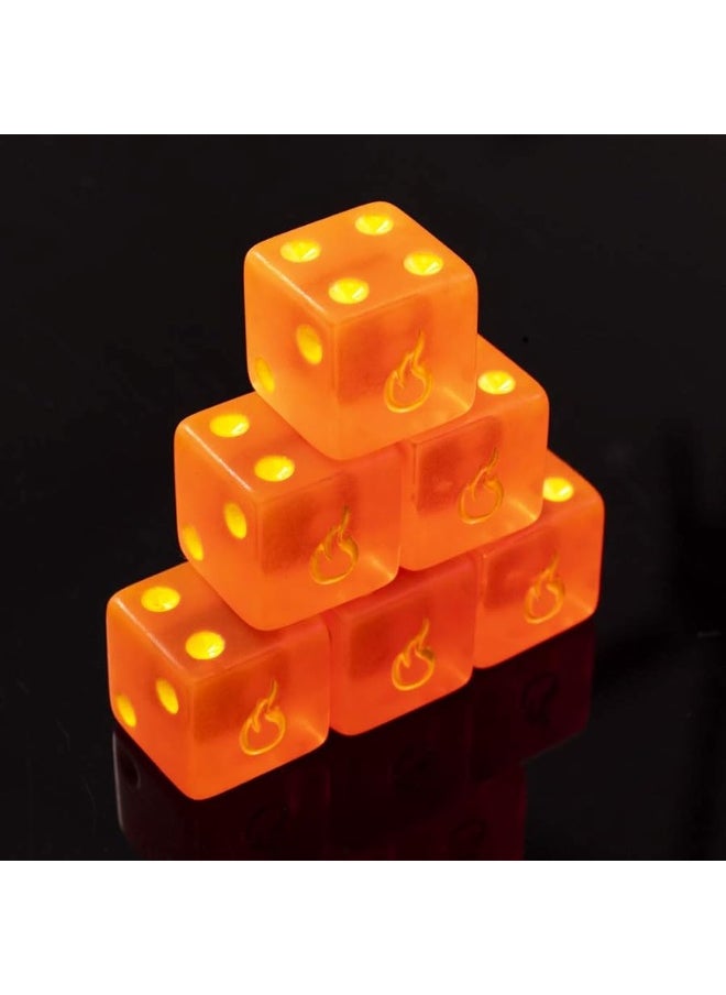 Brybelly - Farkle Hot Streak Dice Game Set  New Edition - Image 1
