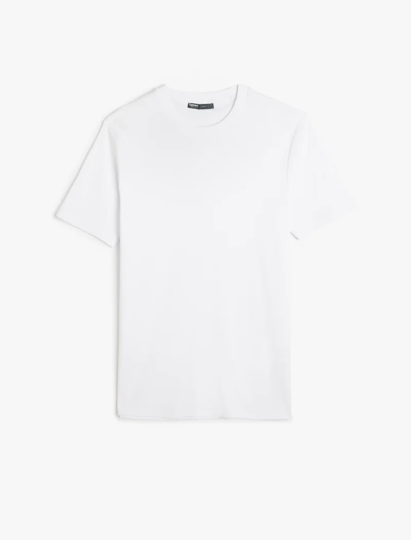 KOTON Basic T-Shirt