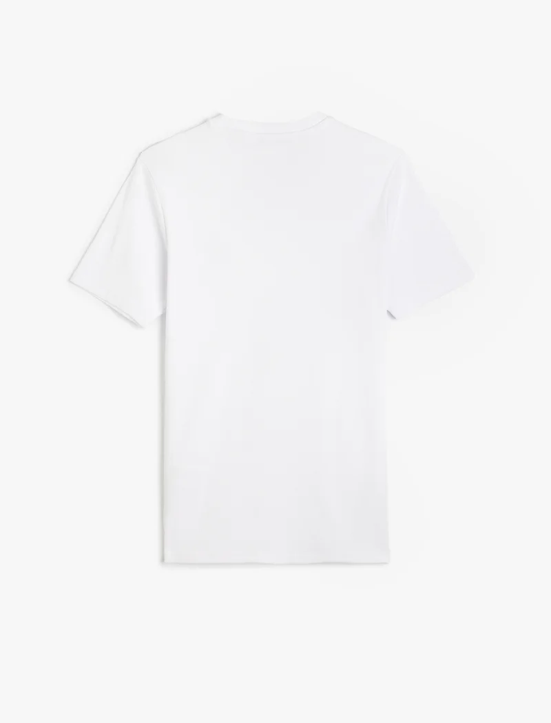 KOTON Basic T-Shirt