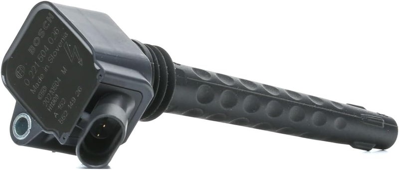BOSCH 0 221 504 026 Ignition Coil - Image 1