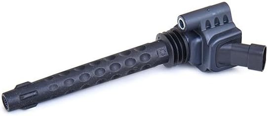 BOSCH 0 221 504 026 Ignition Coil - Image 4