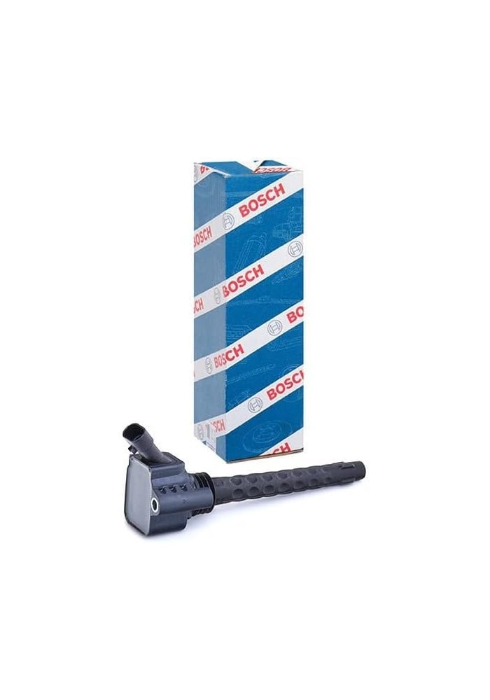 BOSCH 0 221 504 026 Ignition Coil - Image 2