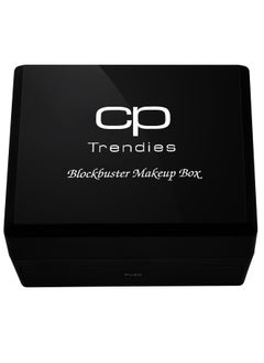CP Trendies Block Buster Make Up Kit, 78 Pcs Set, Ultimate Color Complete Makeup Kit Gift Set for Women| All-in-one Makeup Kit  - Image 4