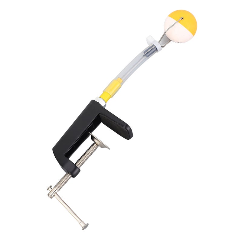 Table Tennis Training Robot Fixed Rapid Rebound Pingpong Ball Machine Trainer - Image 3