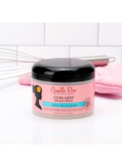 Camille Rose Camille Rose Curlaide Moisture Butter 8 oz  - Image 3