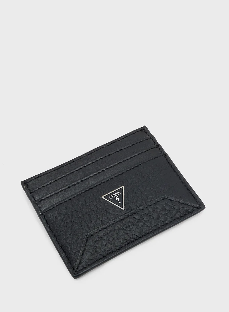 جس Casual Barcellona Card Holder