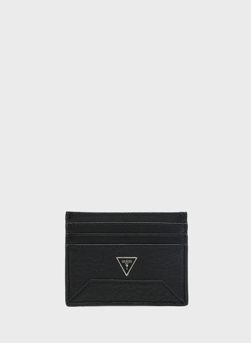 GUESS Casual Barcellona Card Holder