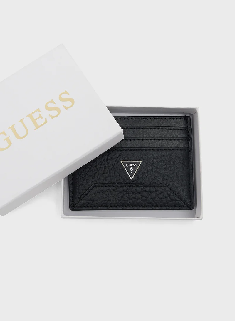 GUESS Casual Barcellona Card Holder